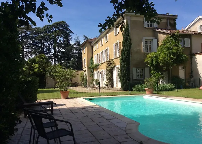 Le Clos Saint Genois