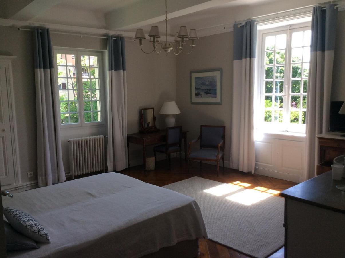 Le Clos Genois * Saint-Genis-Laval