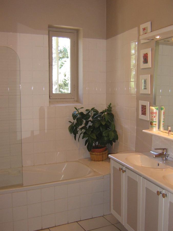 Le Clos Genois *