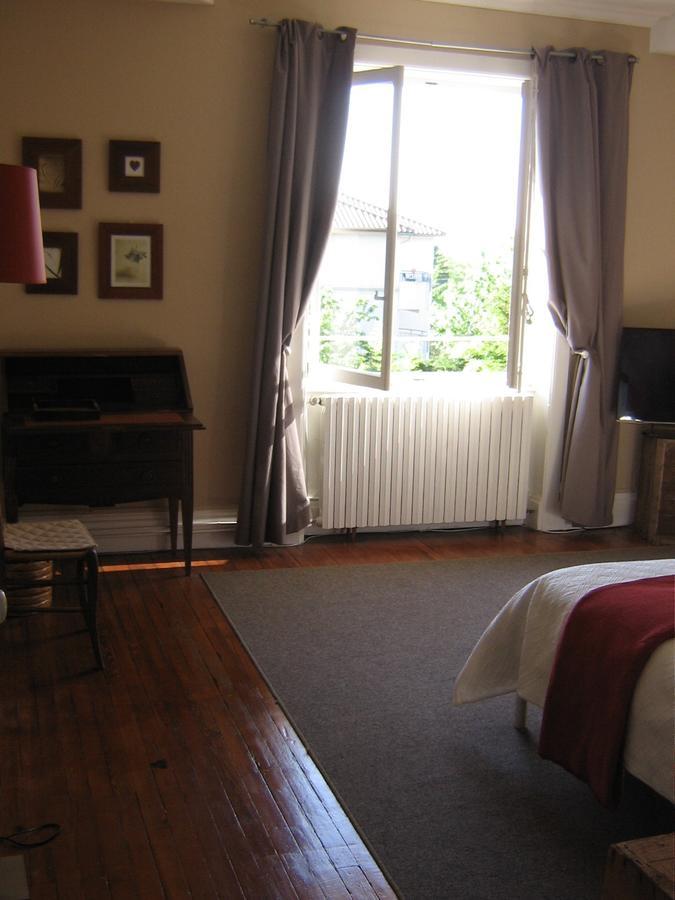 Le Clos Genois Saint-Genis-Laval
