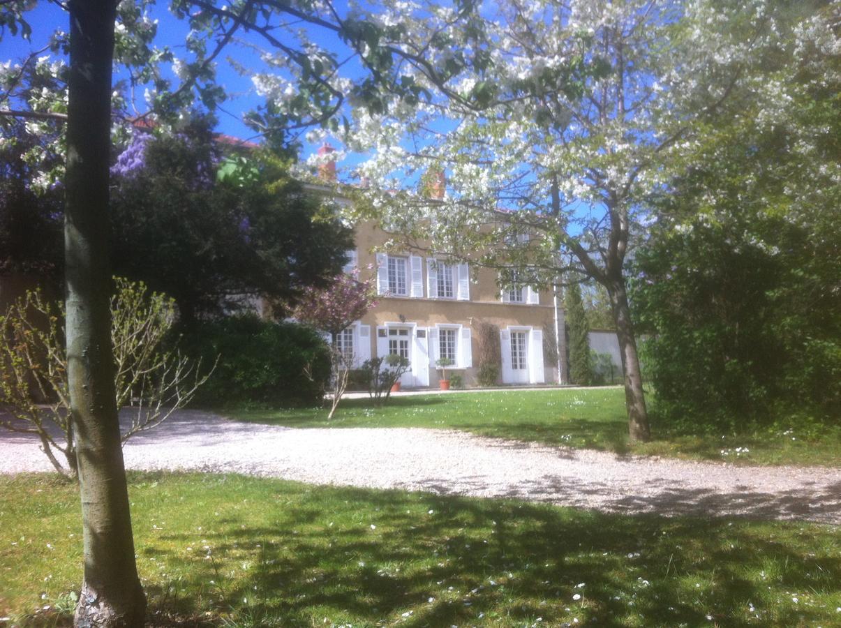Frühstückspension Le Clos Genois *