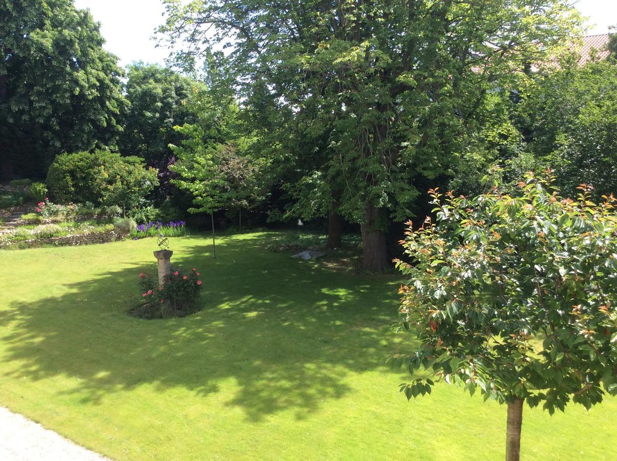 Le Clos Genois *